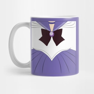 Sailor Saturn Mug